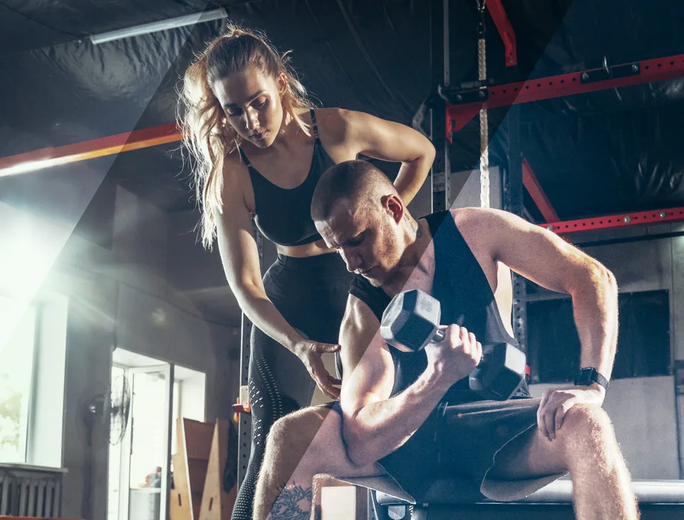 Commit to be Fit - 球探比分